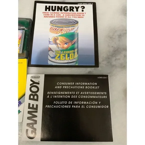 Walt Disney's Alice in Wonderland (Nintendo Game Boy Color, 2000 - Picture 5 of 6